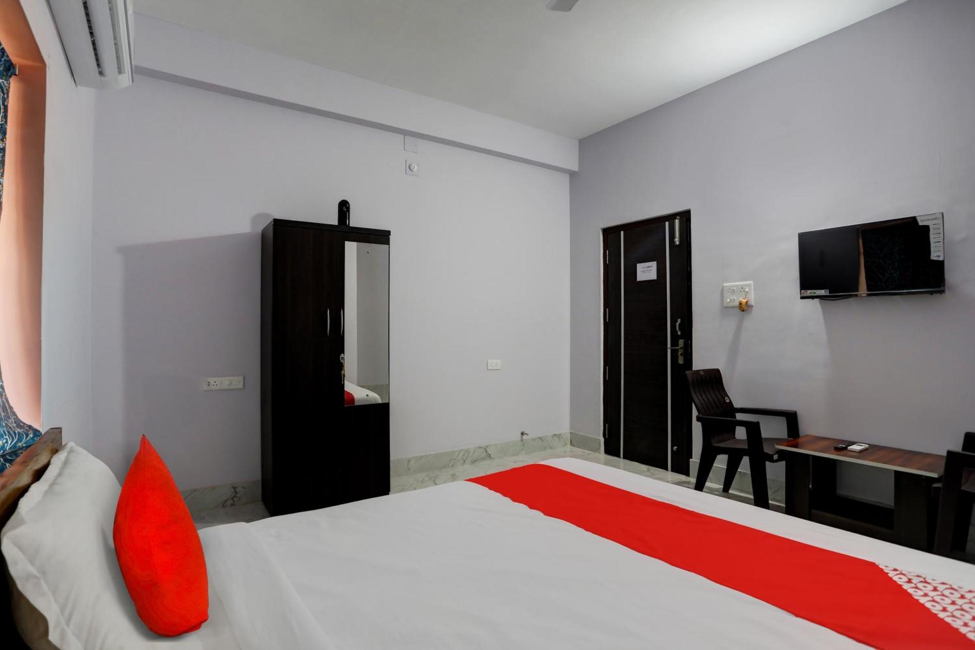 Hotel O Casa Midland Бхубанешвар Екстер'єр фото